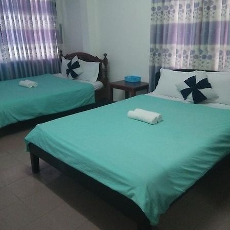 Thien Phuc Guesthouse Далат Экстерьер фото